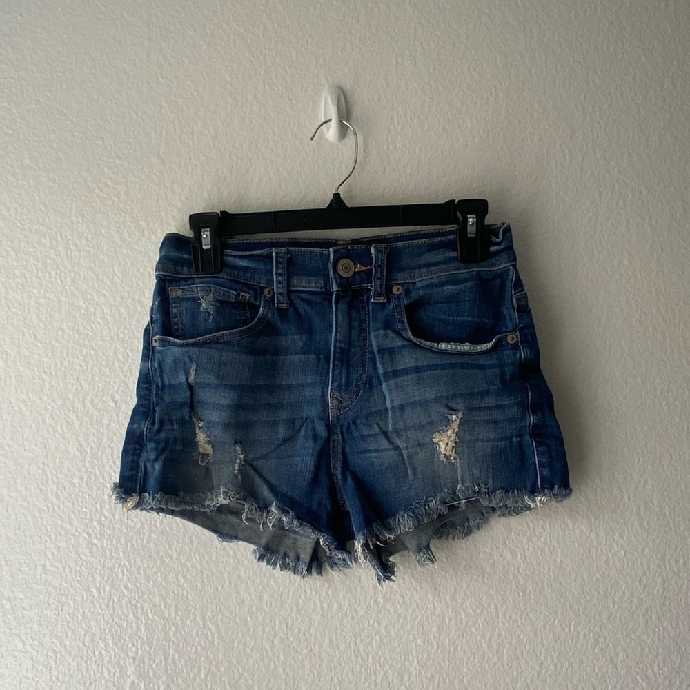 EXPRESS shorts - Picture 2 of 3